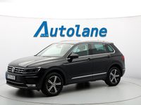 begagnad VW Tiguan 2.0 TDI SCR 4M Executive Värmare Drag