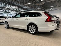 begagnad Volvo V90 D3 AWD Geartronic 2017, Kombi