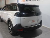 begagnad Peugeot 5008 GT PureTech 130hk Aut - DEMO