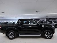 begagnad Renault Alaskan 2.3 dCi 4WD 190hk Intens Värmare Drag MOMS