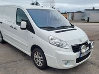 begagnad Peugeot Expert Panel Van 1.2t 2.0 HDi Euro 5 L2 Lång