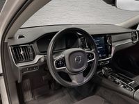 begagnad Volvo V60 T6 TE Momentum Advanced Edition 2020, Kombi