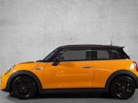 begagnad Mini Cooper S 192 HK