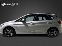 begagnad BMW 225 xe Active Tourer/SPORT LINE/B-KAMERA/HEAD UP/ KAMPANJ