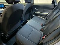 begagnad Hyundai Kona EV 156hk 48,4 kWh Essential