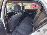 begagnad Toyota Corolla 5-dörrars 1.6 VVT-i Euro 4