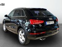 begagnad Audi Q3 Quattro SPORT 2.0 TDI 2018, SUV