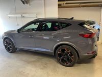 begagnad Cupra Formentor 2.0 TSI 4Drive DSG 310 hk