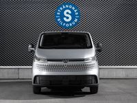 Begagnad Maxus eDeliver 7 150 kW (204 HK) 2024 Grå (silvermetallic) Van