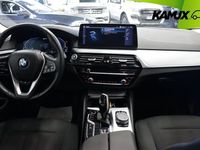 begagnad BMW 530 e Touring RÄNTEKAMPANJ 6.99% 292hp