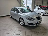 begagnad Seat Leon 1.4 TSI Euro 4 /SUPERDEAL6,95%/NYSER/NYBES