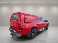 begagnad Chevrolet Colorado Extended Cab 3.5 4WD Hydra-Matic