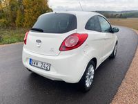 begagnad Ford Ka 1.2 Euro 5