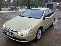 Begagnad Citroën C5 136 HK (100 kW) 2007
