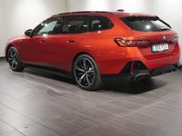 Begagnad BMW 530e Efficient Dynamics 2025 Okänd Kombi