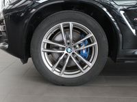 begagnad BMW X3 xDrive30e M Sport Drag HiFi PDC