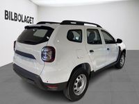 begagnad Dacia Duster PhII 4x2 TCe 90 Essential II