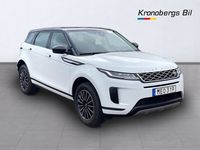 begagnad Land Rover Range Rover evoque D180 MHEV AWD Automat 180hk