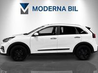 Begagnad Kia e-Niro Advance 150 kW (204 HK) 2019 Vit SUV