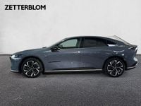 Ny Mazda 6e Takumi-Line 189 kW (258 HK) 2025 Grå Sedan