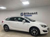 begagnad Opel Astra Sports Tourer 1.6 CDTI Euro 6