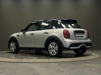 Begagnad Mini Cooper S 178 HK (130 kW) 2021 Silver Halvkombi