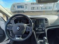 begagnad Renault Mégane GrandTour Energy 1.5 dCi