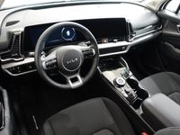 begagnad Kia Sportage Hybrid AWD Action Super 2023, SUV