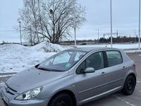 Begagnad Peugeot 307 109 HK (80 kW) 2005