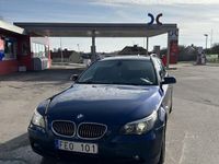 begagnad BMW 523 i Touring Euro 4