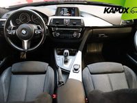 begagnad BMW 320 Gran Turismo xDrive H/Kljud M-Sport Drag Pano Keyles