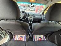Begagnad Hyundai i10 69 HK (50 kW) 2014 Halvkombi