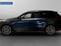 Begagnad Volvo XC90 455 HK (334 kW) 2026 Blå SUV