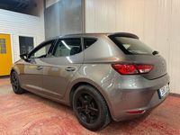 begagnad Seat Leon 1.2 TSI Euro 6