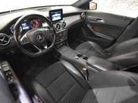 begagnad Mercedes CLA200 CLA200 Benz7G-DCT AUT AMG SPORT PDC 18" 2016, Sportkupé