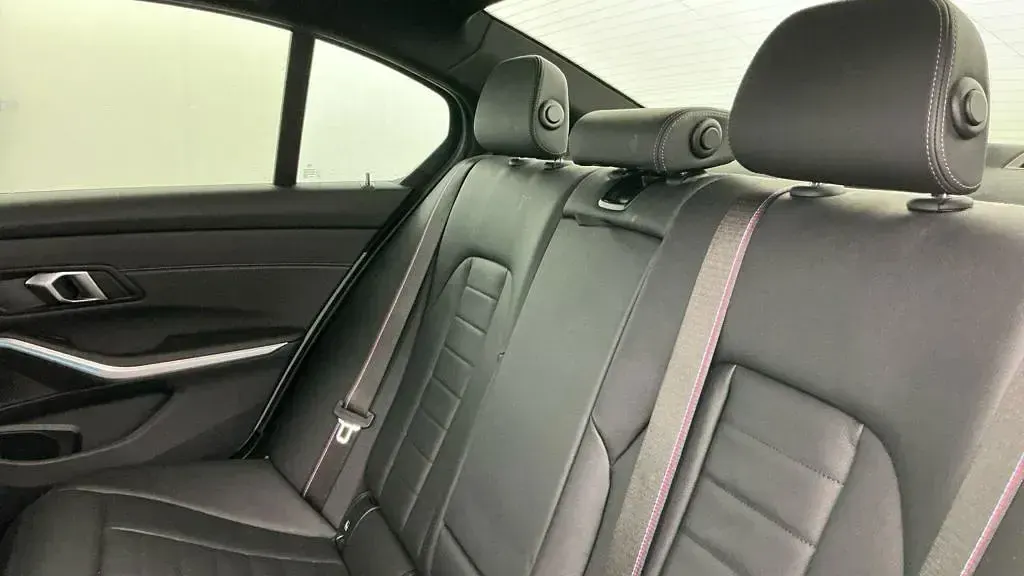 Used BMW 330e M Sport 292 HP (214 kW) 2024 Grey Sedan