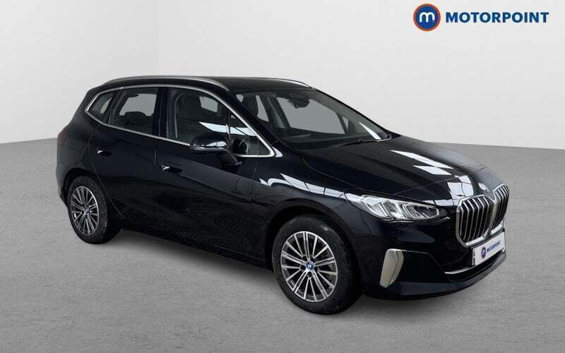 Used 2025 BMW 225 Active Tourer Luxury Line MPV | £22,599 (Super price) - Image 1/4