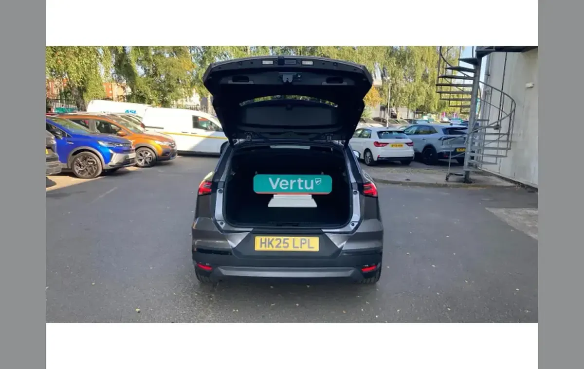 Used Renault Symbioz Techno Esprit Alpine 143 HP (105 kW) 2025 Grey SUV