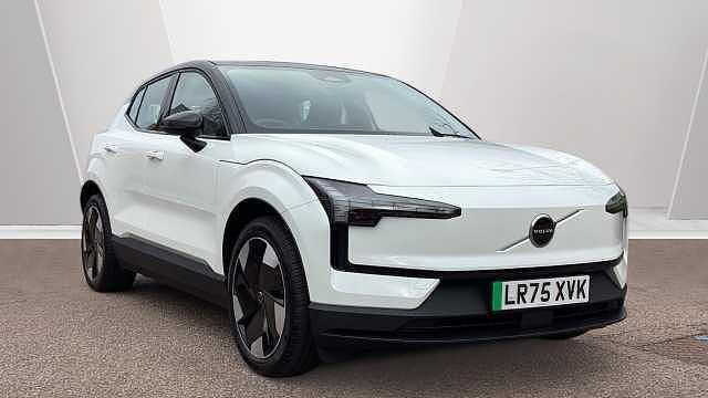 Used Volvo EX30 Performance 310 kW (422 HP) 2025 SUV