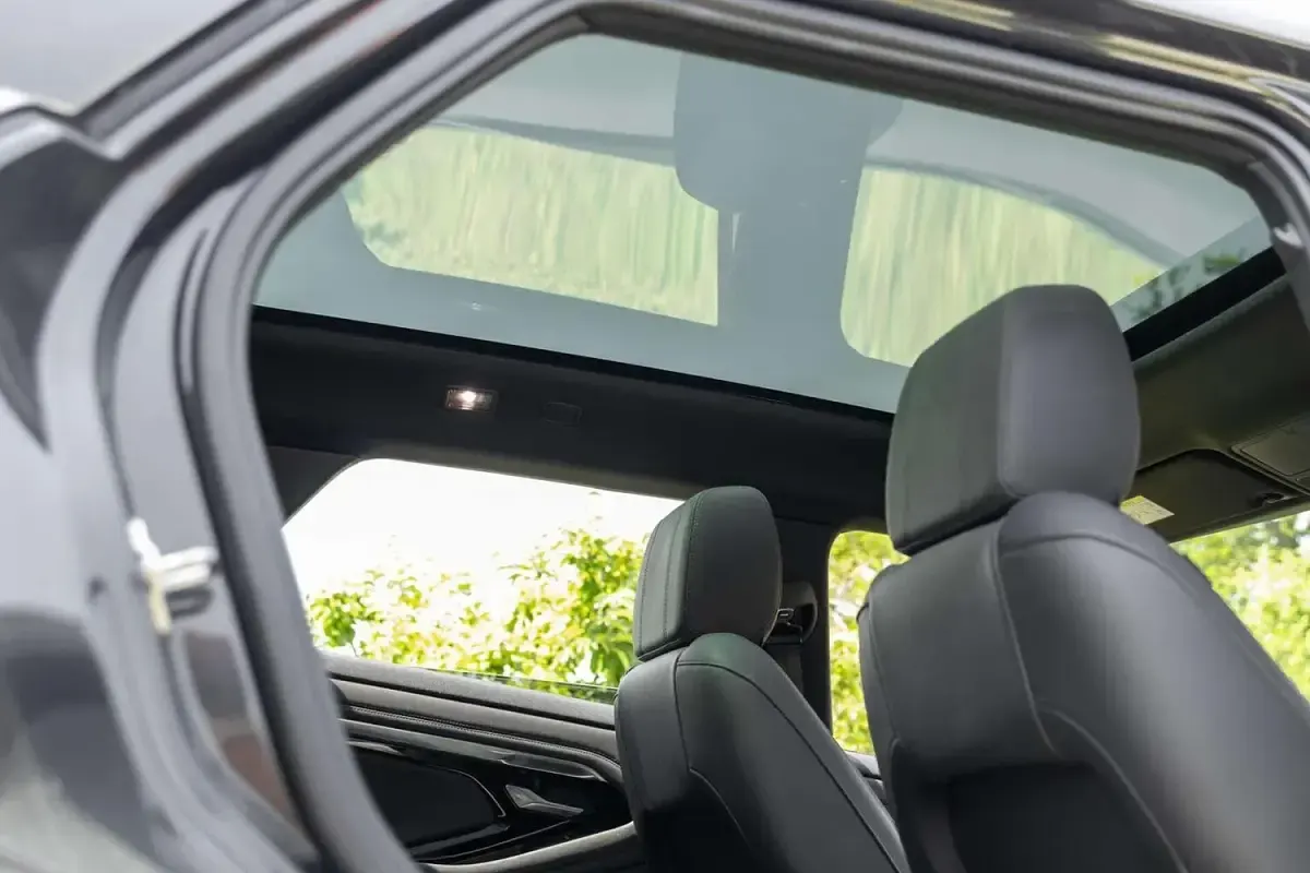 Used Land Rover Range Rover evoque HSE Dynamic 309 HP (227 kW) 2020 Grey SUV
