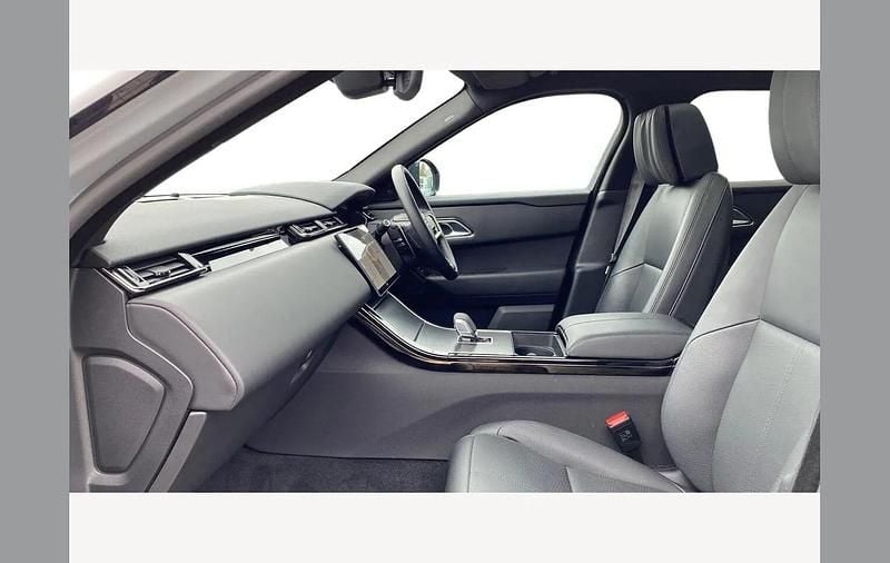 Used Land Rover Range Rover Velar HSE Dynamic 204 HP (150 kW) 2024 Arroios grey SUV
