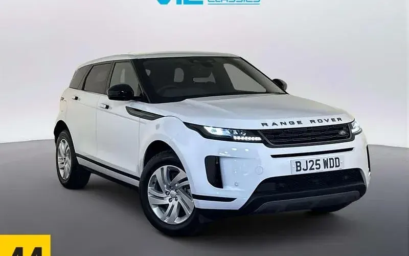 Gebraucht Land Rover Range Rover evoque S 269 PS (197 kW) 2025 SUV