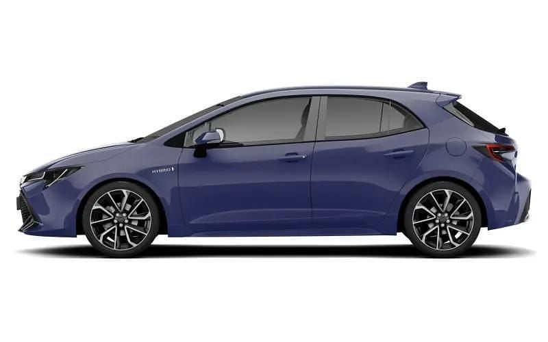 Used 2018 Toyota Auris Hybrid Hatchback | £9,999 (Fair price) - Image 1/1