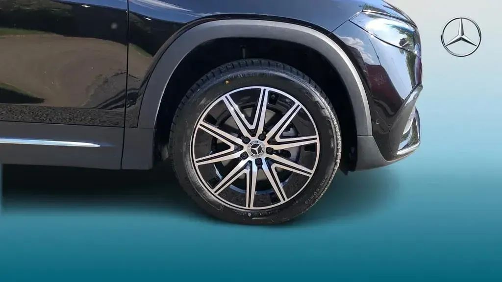 Used Mercedes EQB350 Executive 214 kW (292 HP) 2024 SUV