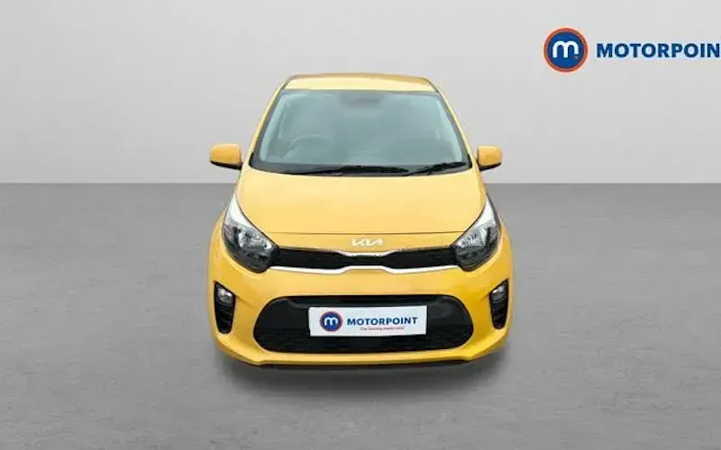 Usado Kia Picanto 67 CV (49 kW) 2024 Utilitario
