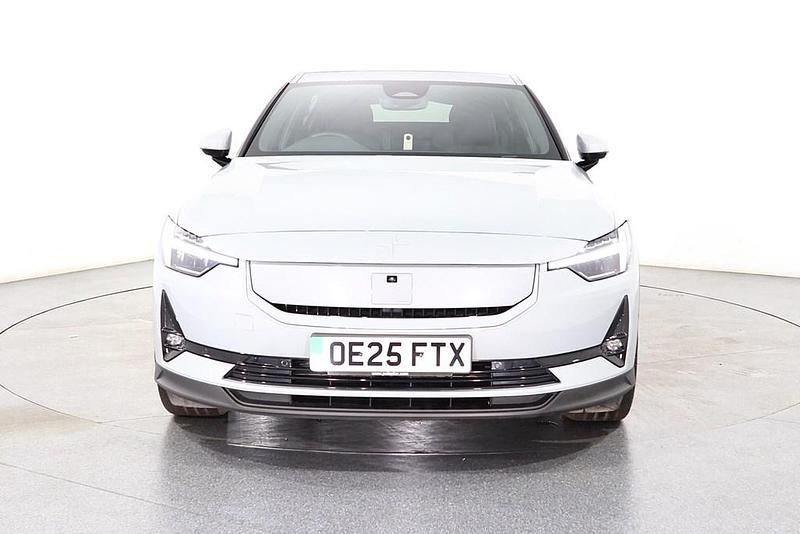 Used Polestar 2 22 kW (30 HP) 2025 Hatchback