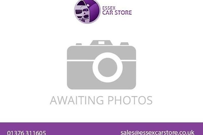 Used Ford Fiesta Titanium X 125 HP (91 kW) 2020 Blue Hatchback