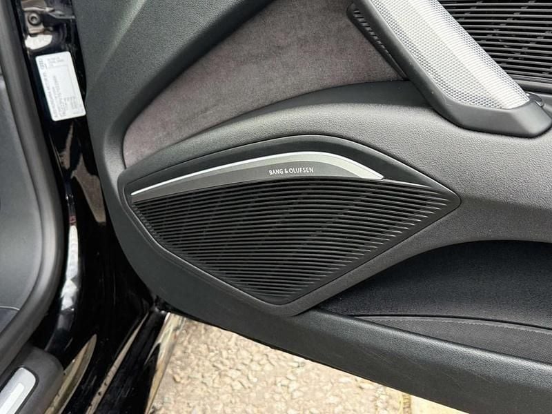 Usado Audi TT Sport 230 HP (169 kW) 2016 Preto Coupé