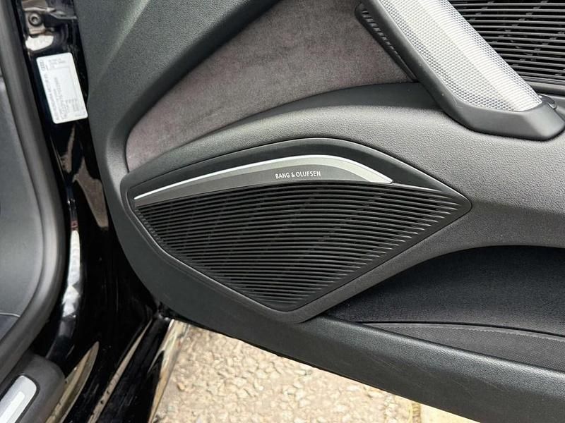 Used Audi TT Sport 2016 Black Coupe