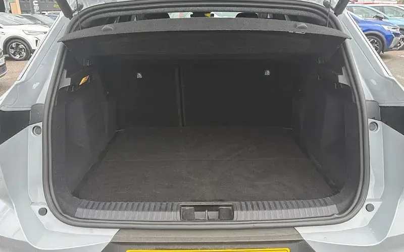 Gebraucht Renault Symbioz Techno Esprit Alpine 143 PS (105 kW) 2025 Grau SUV